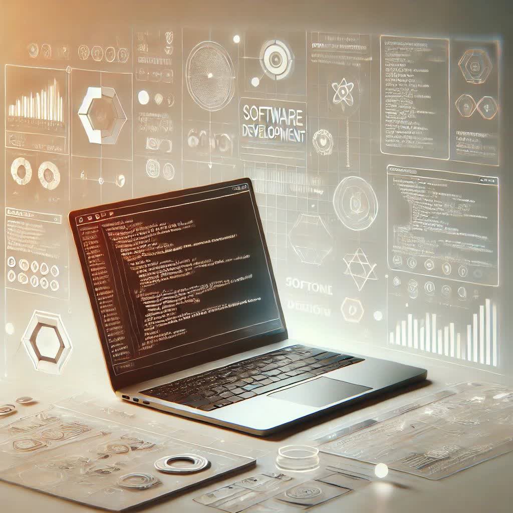 طراحی نرم افزار