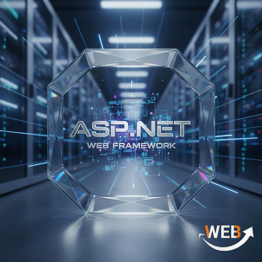 طراحی سایت با دات نت (ASP.NET)