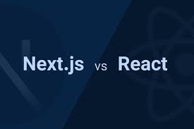 React یا Next.js برای سایت شرکتی؟ مقایسه فنی و تجاری